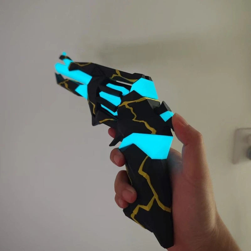 Sheriff Valorant 3D imprimé « Singularity Justice »