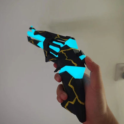 Sheriff Valorant 3D imprimé « Singularity Justice »