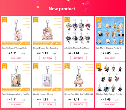 VALORANT – Bague « Butterfly Love »