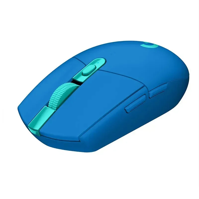 Souris gaming sans fil Logitech G304 Lightspeed