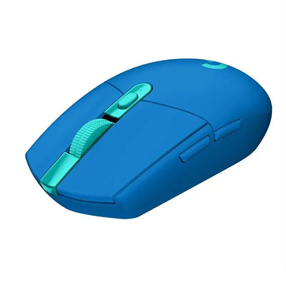 Souris gaming sans fil Logitech G304 Lightspeed