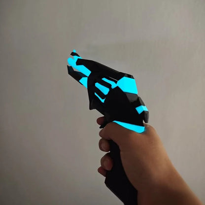 Sheriff Valorant 3D imprimé « Singularity Justice »