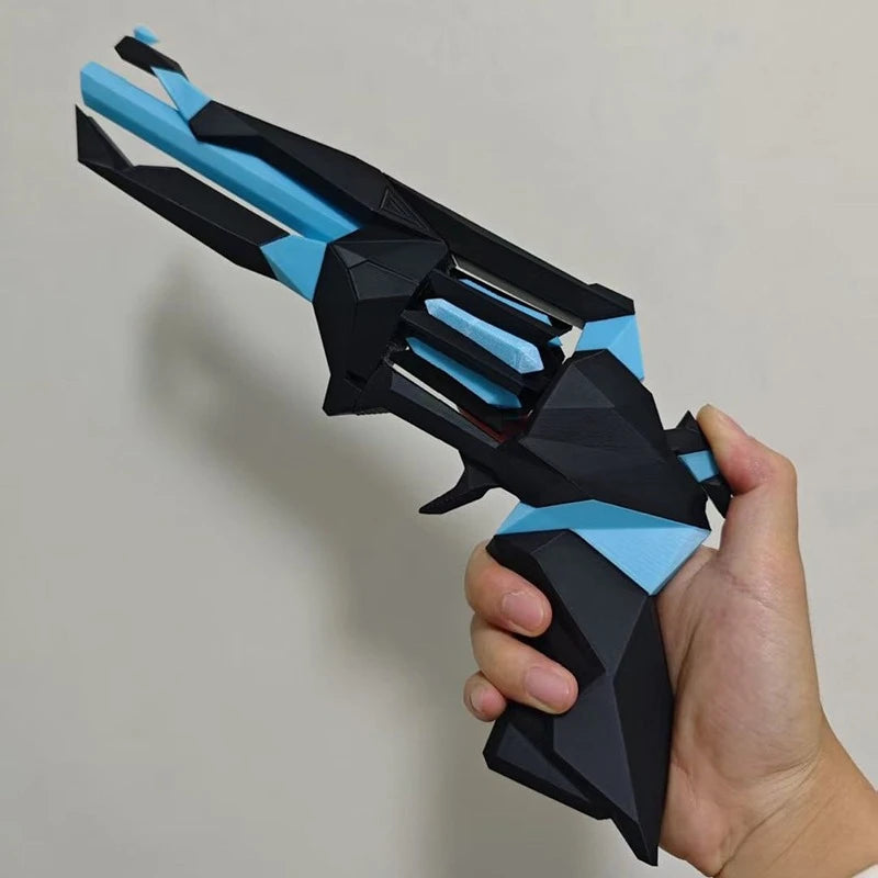 Sheriff Valorant 3D imprimé « Singularity Justice »