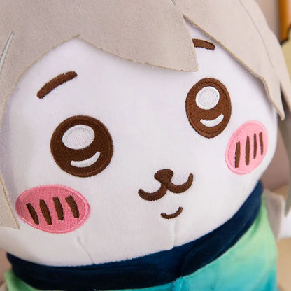 peluche VALORANT Jett de 20 cm