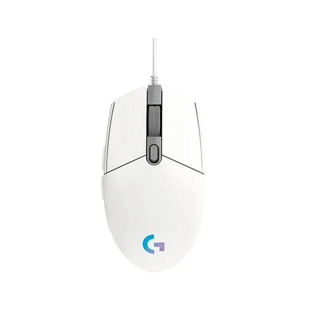 Souris gaming sans fil Logitech G304 Lightspeed