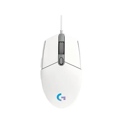 Souris gaming sans fil Logitech G304 Lightspeed