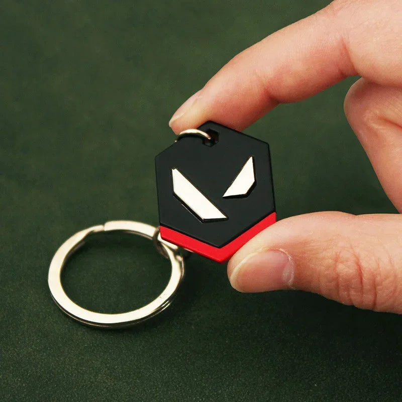 Porte-clés miniature Valorant