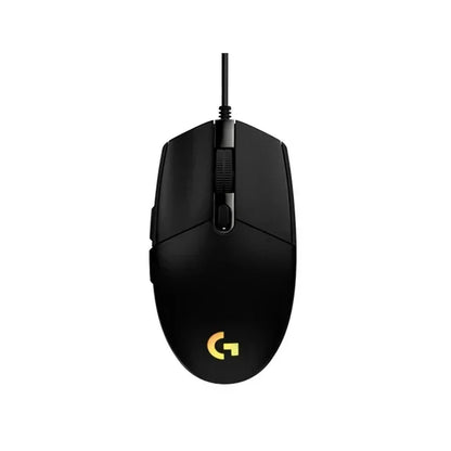 Souris gaming sans fil Logitech G304 Lightspeed
