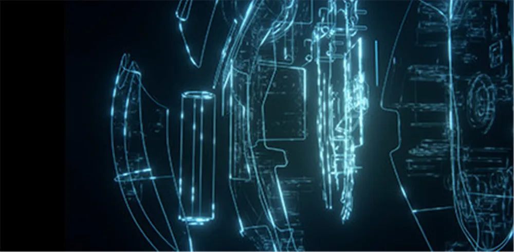 Souris gaming sans fil Logitech G304 Lightspeed