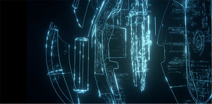 Souris gaming sans fil Logitech G304 Lightspeed