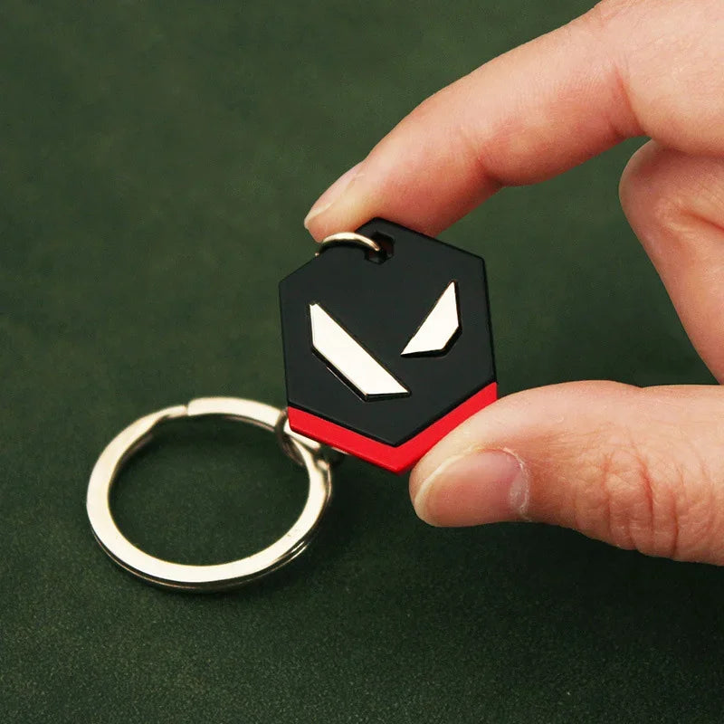 Porte-clés miniature Valorant