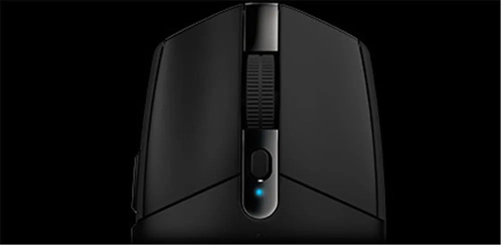 Souris gaming sans fil Logitech G304 Lightspeed