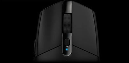 Souris gaming sans fil Logitech G304 Lightspeed