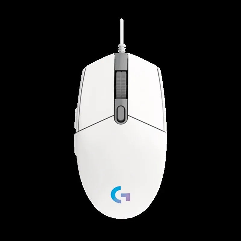 Souris gaming sans fil Logitech G304 Lightspeed