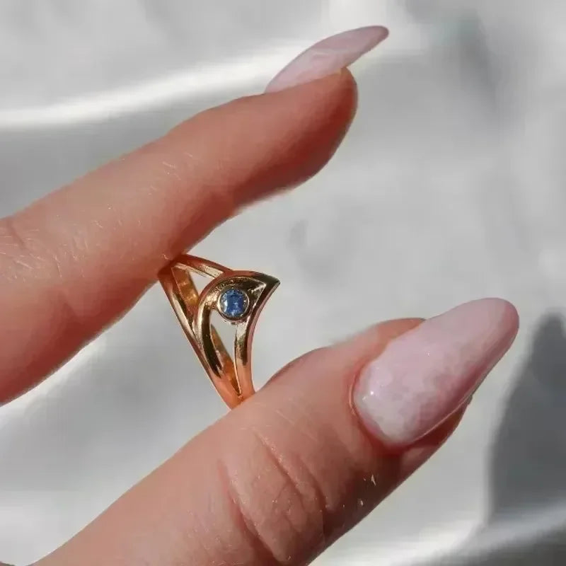 VALORANT – Bague « Butterfly Love »