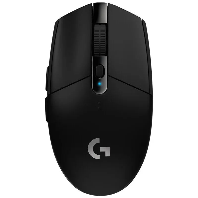 Souris gaming sans fil Logitech G304 Lightspeed