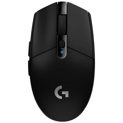 Souris gaming sans fil Logitech G304 Lightspeed