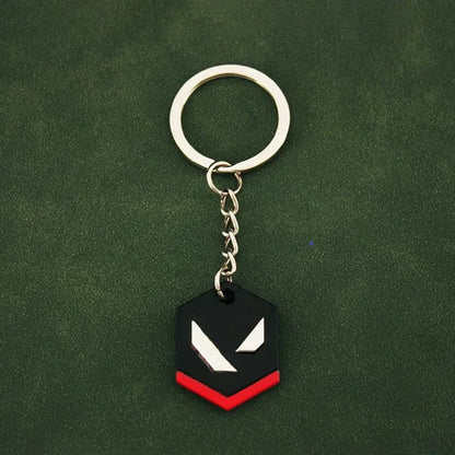 Porte-clés miniature Valorant