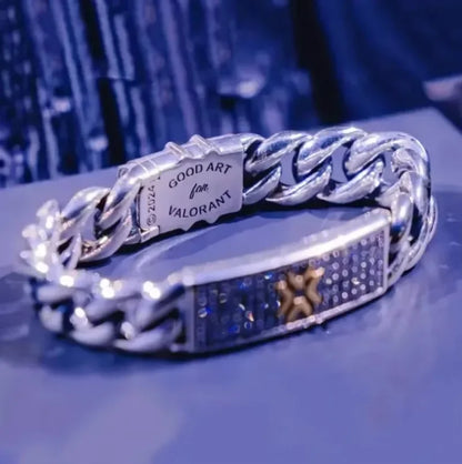 VALORANT – Bague « Butterfly Love »